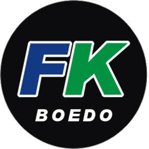 Fitnessking Boedo logo