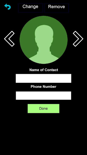 Fake Call Screen 2
