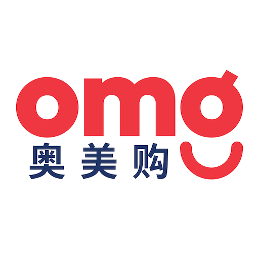 OhMyGrocer  Icon