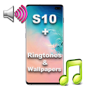 S10 Ringtones &amp;amp; Wallpapers APK