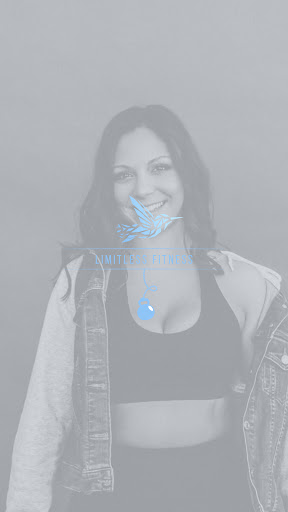 Android application Limitless Fitness Coaching screenshort