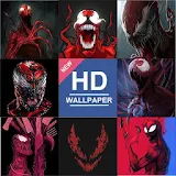Carnage Wallpaper HD Pro icon