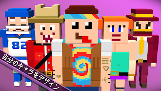 Game screenshot ハンマークライマー (Climby Hammer) hack