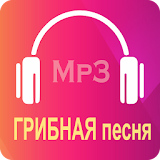 MUSHROOMS Songs Mp3 icon