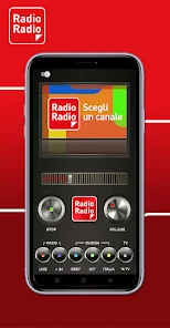 Radio Radio - Google Play のアプリ
