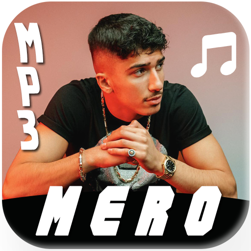 Mero Songs 2020 logo
