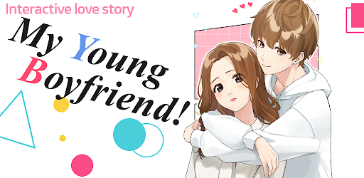 My Young Boyfriend: Otome Romance Love Story games screenshots 6