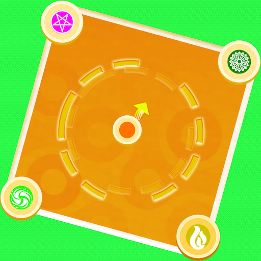 Shoot the ball Header - AppWisp.com