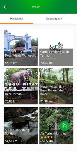 Kudus Tourism - Info Wisata Ka