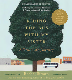 Imagen de icono Riding the Bus with My Sister: A True Life Journey