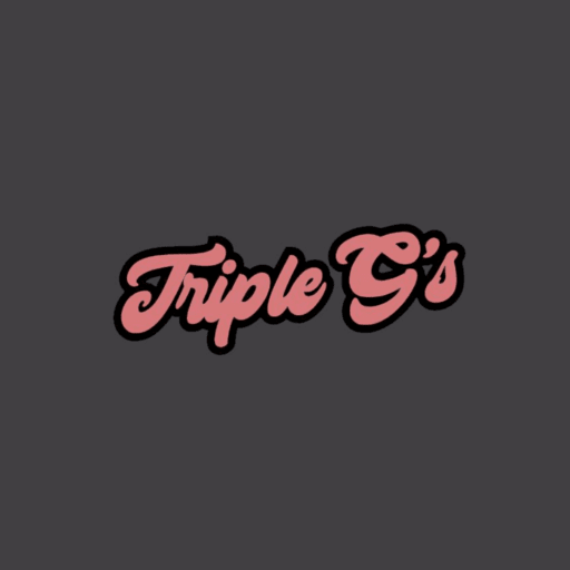 Triple Gs logo
