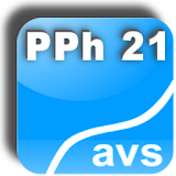 PPh 21 Tax Calculator icon
