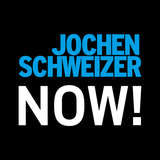 Jochen Schweizer NOW! 6.7.1 Icon