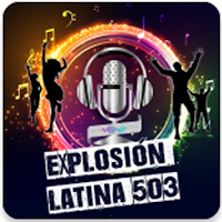 Explosion Latina 503 OFICIAL