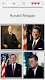 screenshot of US Presidents and History Quiz