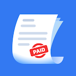 Cover Image of Download Invoice Maker 2 by Saldo Apps 1.15.3 APK