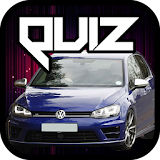Quiz for VW Golf R Fans icon