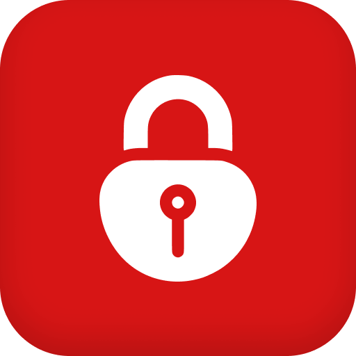 Password Manager: Keepass 1.7 Icon