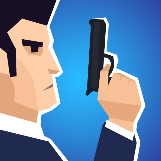 Download Agent Action -  Spy Shooter APK