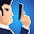 Agent Action -  Spy Shooter APK icon