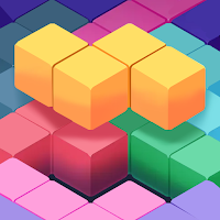 Jewel Block Puzzle - match 3