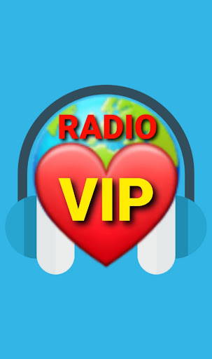 Android application RADIO VIP DIASPORA screenshort