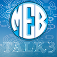 MEB Talk 3
