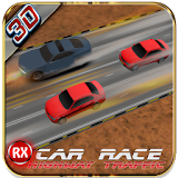 Car Racer: Highway Traffic icon