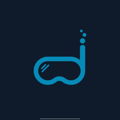 Scubadvisor logo