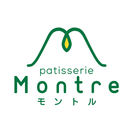 ケーキの店Montre(モントル)安城市 logo