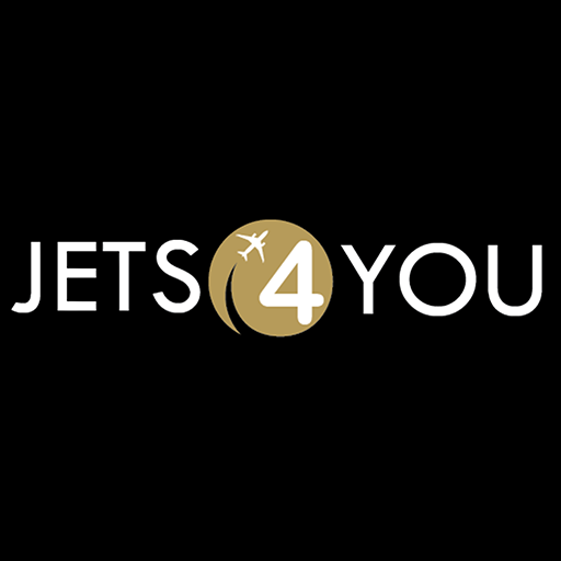 Jets 4 You logo