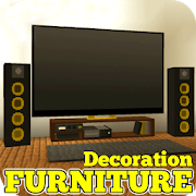 Top 29 Entertainment Apps Like Addon Decoration Furniture - Best Alternatives