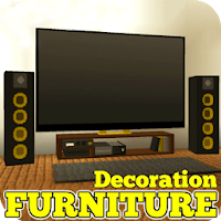 Addon Decoration Furniture