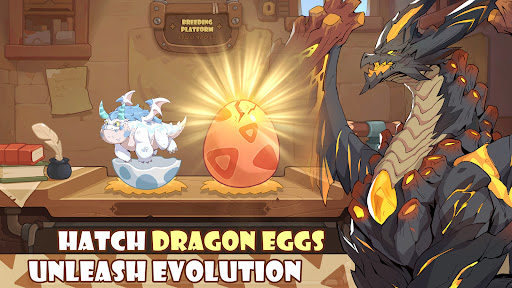 Dragons Trek Screen 3
