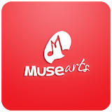 Muse Arts icon