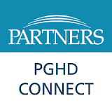 PGHD Connect icon
