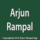 Arjun Rampal icon