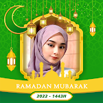 Cover Image of Baixar Ramadan 2022 Photo Frame AS 1.0 APK