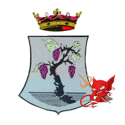 Fiestas San Miguel Ágreda 2023 logo