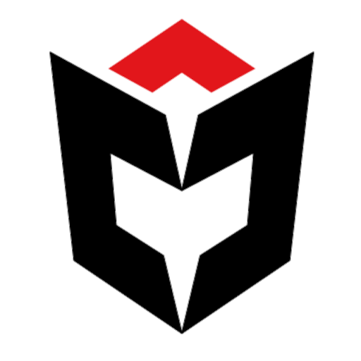 Crossfitness Gym logo