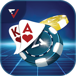 Velo Poker: Texas Holdem Game Mod Apk