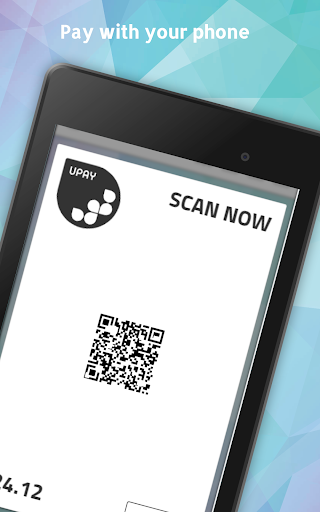 Upay - Payments and Loyalty