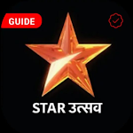 Cover Image of Descargar Star Utsav - Star Utsav Live TV Serial Guide 1.0 APK