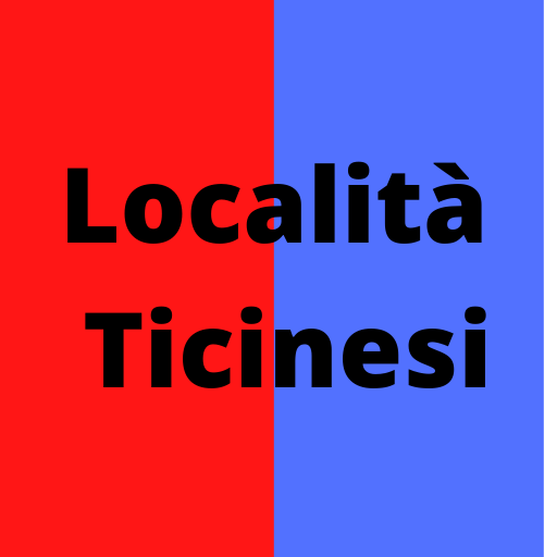 Località Canton Ticino