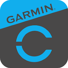 Garmin Connect Google Play のアプリ