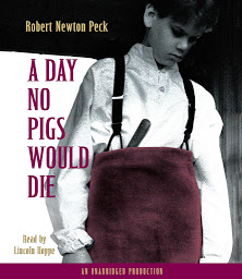 Icon image A Day No Pigs Would Die