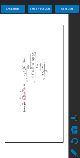 School is Easy Screen 3