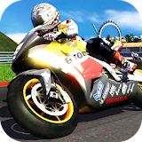 Real Moto Rider 3D icon