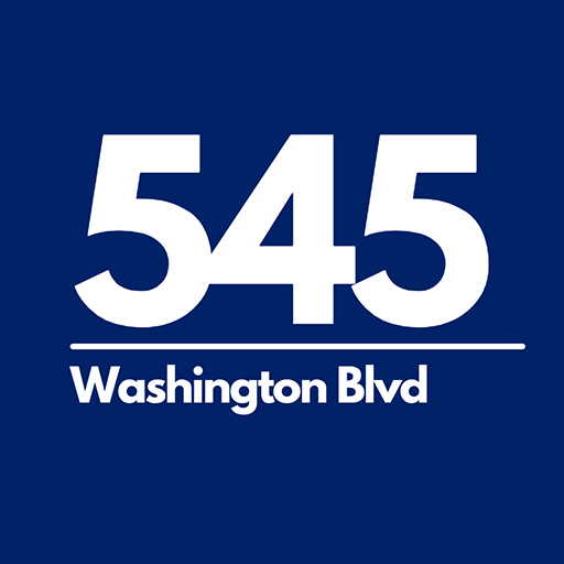 545 Washington Blvd logo