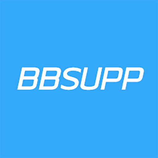 BbSupp  Icon